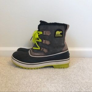 Sorel Winter Boots - 9.5